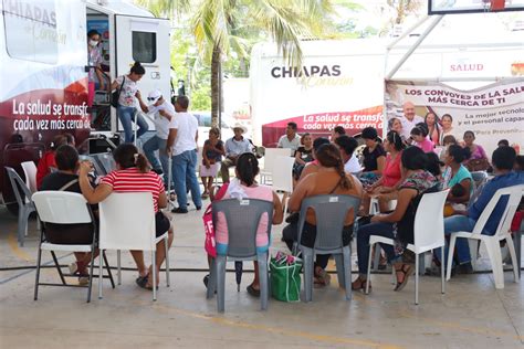 En La Cuarta Transformación Chiapas Avanza Con Los Servicios De Salud Que Se Merece Dr Pepe Cruz