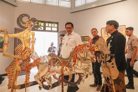 Dibuka Pasar Raya Tbjt Suguhkan Karya Seni Tradisional Hingga