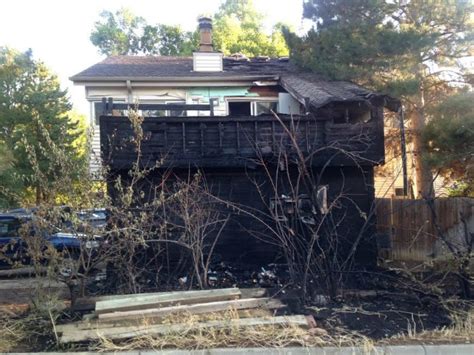 2 Residents Return Home 1 Still Displaced After Boulder Condo Complex