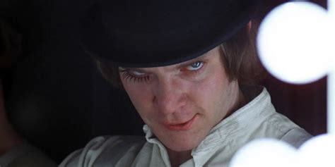 A Clockwork Orange 1971 Kino