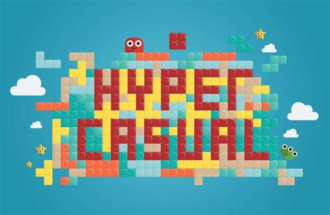 A Successful Hyper Casual Game