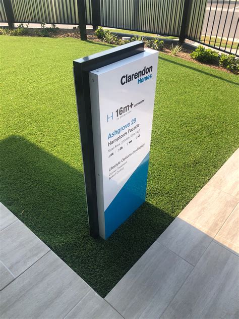 SignSite Group - Promotional Signage