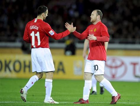 Englands Manchester United Forward Wayne Rooney Editorial Stock Photo