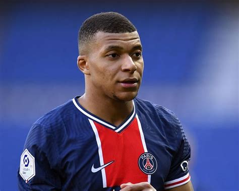 Kylian Mbappe Bio Net Worth Salary Age Height Weight Wiki