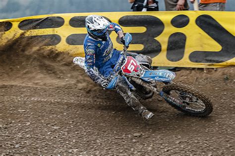 Endurogp Of Slovakia Results Ruprecht Wins By Seconds From