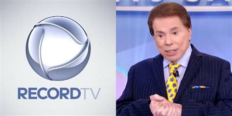 A Coragem De Astro Demitido Da Record Ao Expor O Que Silvio Fez