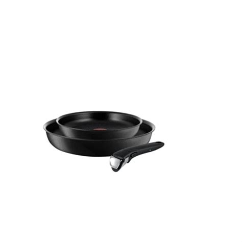 Tefal Titanium Ingenio Expertise Par A Tava Seti Te Hir Outlet