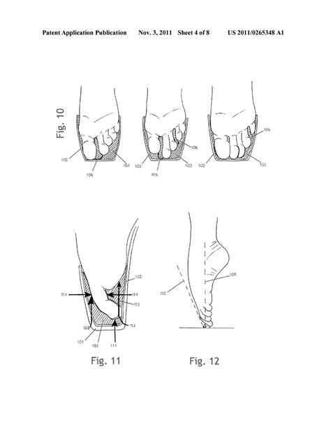 Pointe Shoe Diagram Exatin Info