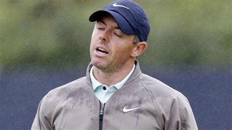 The Open Rory Mcilroy Targets Fedexcup And Ryder Cup Glory After