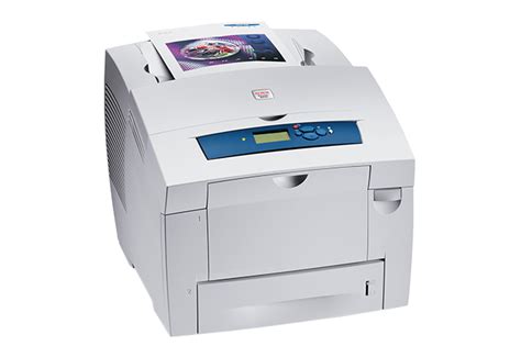 Phaser Colour Printers Xerox