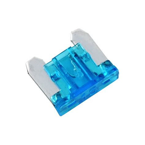 15a Micro Mini Atu Blade Fuse Pack Of 15 Ebay