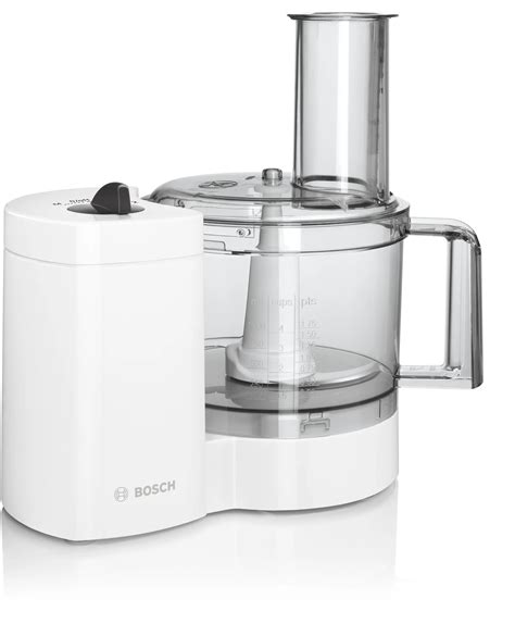 MCM20W55 Food Processor BOSCH LT