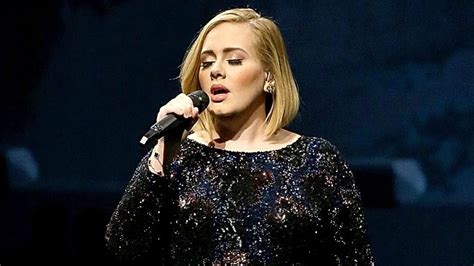 Adele Tour Dates 2022 Canada Concert In 2022