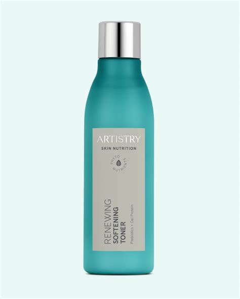 Artistry Skin Nutrition Renewing Solution Amway Brunei