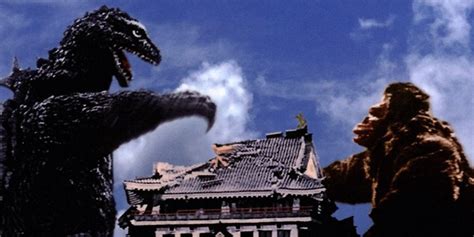 Godzilla vs. Kong: There Will Be a Winner | CBR