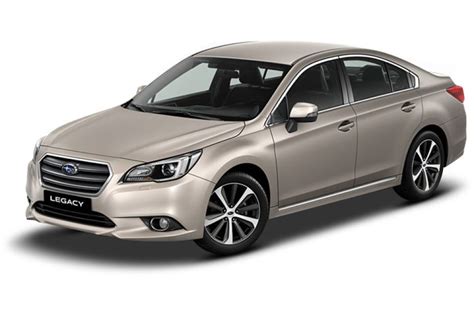 Subaru Legacy Price List Philippines Promos Specs Carmudi