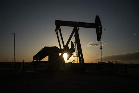 Oil Prices Rise On Escalating Attacks In The Middle East Businesstoday