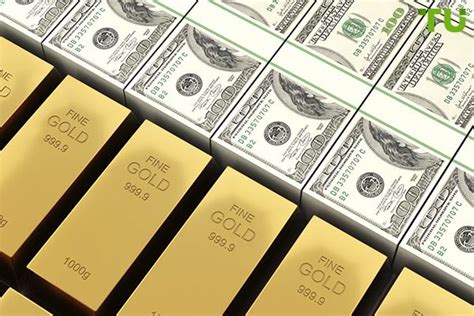 Previsi N Del Precio Del Oro Puede El Par Xau Usd Salir Del Rango