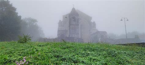 Niebla Urkiola Con Niebla Y Lluvia Eitb Eus Flickr