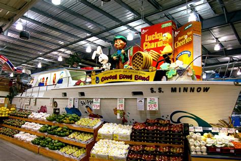 Jungle Jims International Market Cincinnati Shopping Review 10best