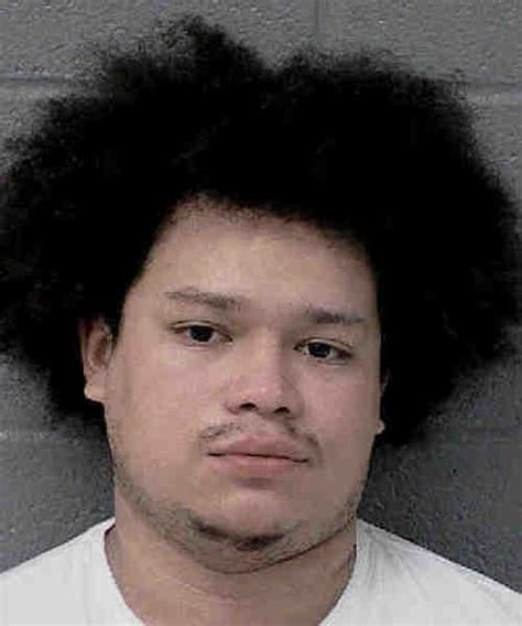 Zambrano Cesar Javier Mecklenburg County Mugshots Zone