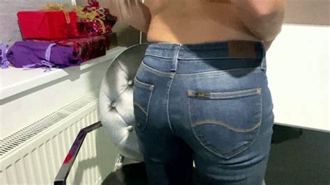 Property Of My Ass Goddess Nika Clips4sale