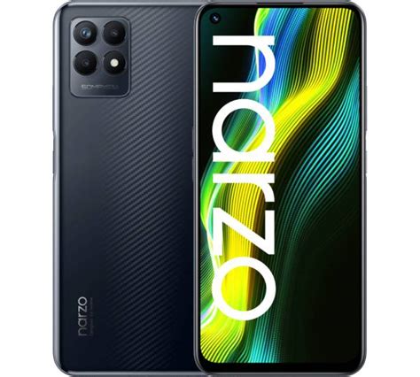 Realme Narzo Unsere Analyse Zum Gro E Smartphone Phablet