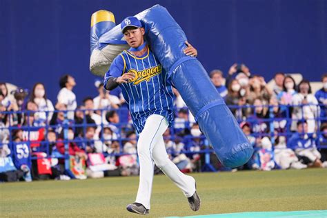 中日ドラゴンズのオフィシャルウェブサイト 特集：ファンフェスタ2023