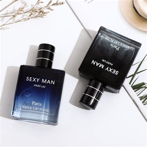 Sexy Man Perfume