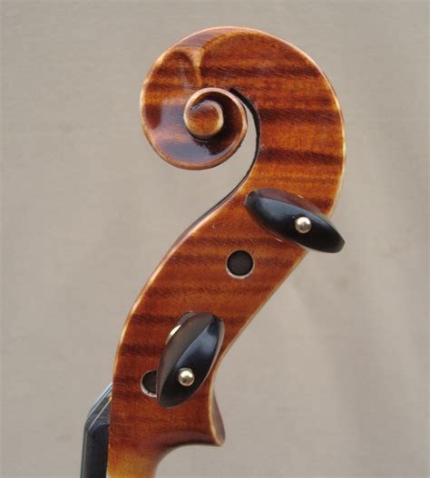 Fidella Violins Tim Phillips Violins