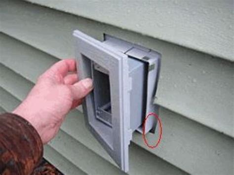 How To Install Outdoor Outlet On Siding Wiring Diagram And Schematics