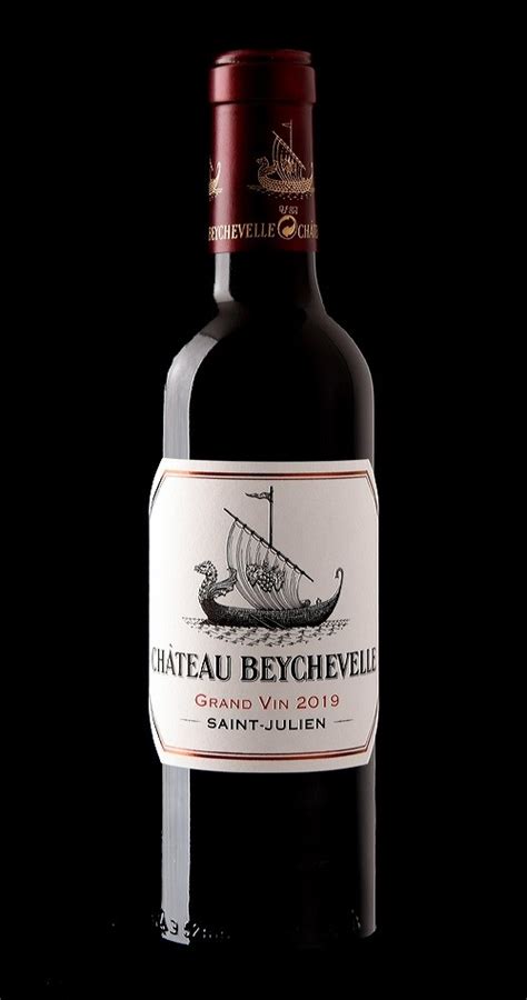 Ch Teau Beychevelle Aoc Saint Julien L Aux Fins Gourmets