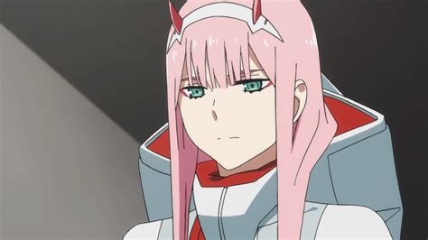 Reseña Darling in the FranXX Episodios 9 y 10 Darling in the