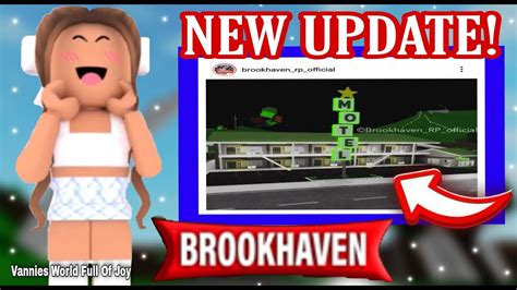 Brookhaven Rp New Update Two Story Motel Brookhaven Rp Leaks