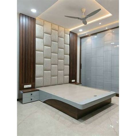 PVC Wall Panel In Noida Aahan Contractors And Decorators