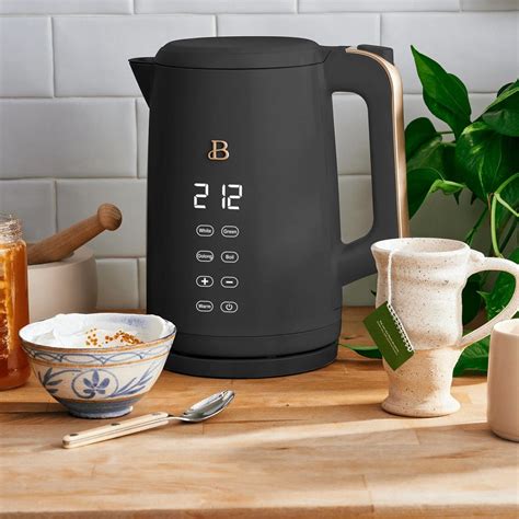 Best Electric Kettle With Timer For Storables