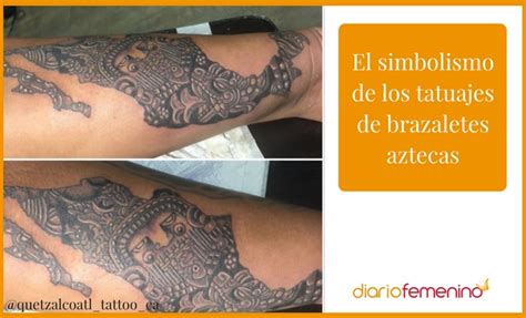 Top 48 Tatuajes De Brazaletes Abzlocal Mx