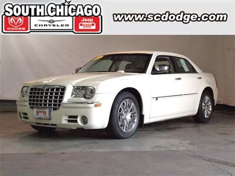 Chrysler 300c 57 Hemi V8 Touringpicture 2 Reviews News Specs