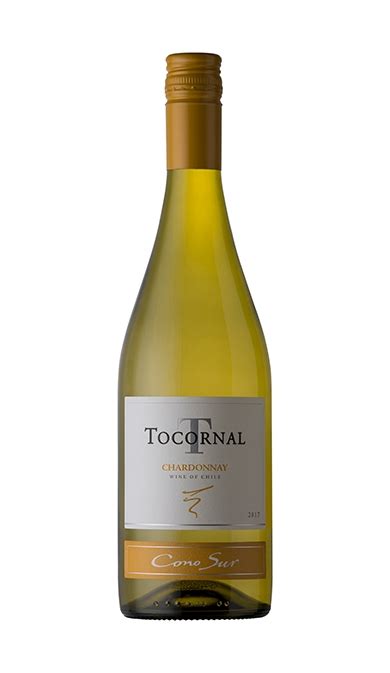 CONO SUR TOC CHARDONNAY 750ML | White Wine | Shop Online at Wineworld.lk