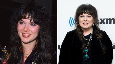 Heart Band Members: See The Female-Lead Rockers Then & Now | First For Women