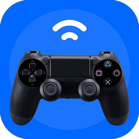 Remote Play Controller for PS | androidrank.org