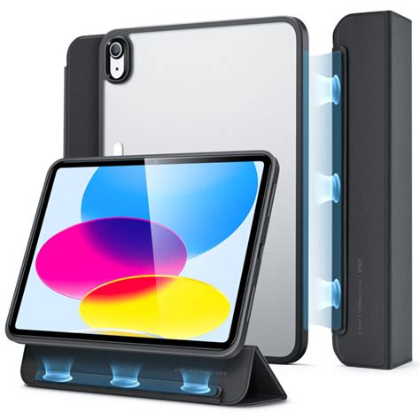 Ipad Th Generation Ascend Hybrid Case Esr