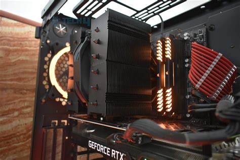 6 Best Cpu Coolers For Ryzen 9 5950x In 2025 Tech4gamers