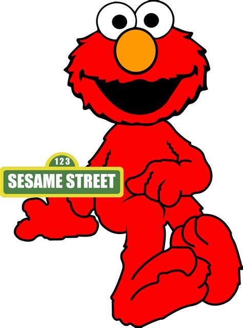 Elmo Svg Sesame Street Svg Sesame Street Logo Cookie Mons Inspire