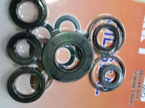 Magneto Oil Seal Kit Mio Sporty Scooter Yamaha Very Good Qualilty