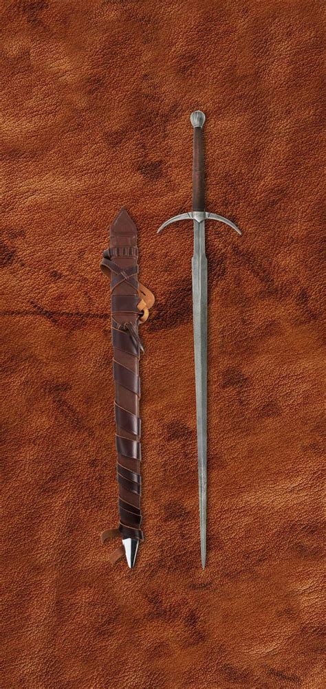 Danish Sword Elite Series 1607 Darksword Armory