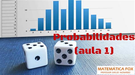 Probabilidades Saiba O Que E Como Resolver Problemas De