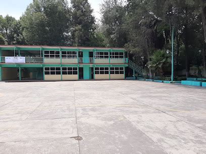 Secundaria 18 Cuautitlán Lic Adolfo López Mateos