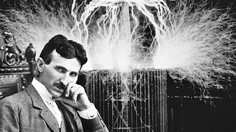 El Misterio Del Rayo De La Muerte De Nikola Tesla