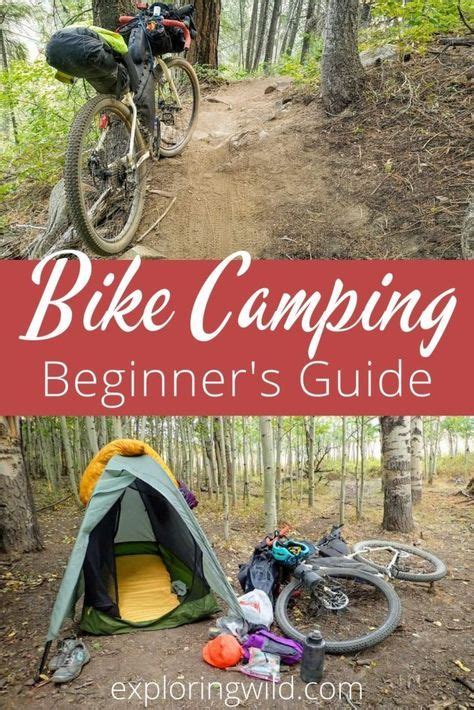 How To Start Bikepacking Your Complete Guide To Off Pavement Bike Travel Artofit